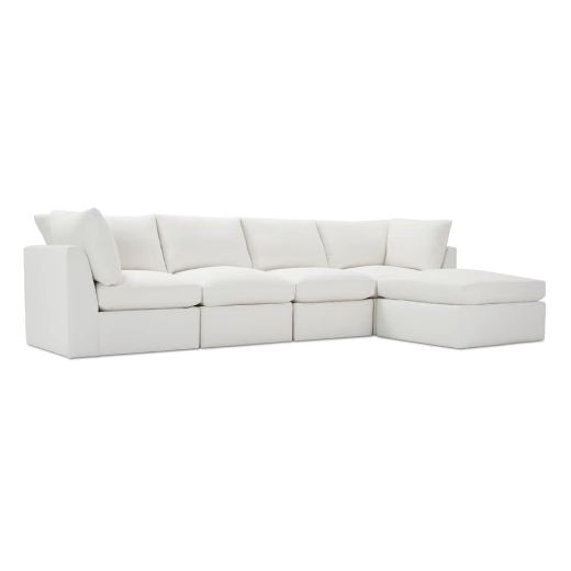 Picture of Zander Sectional